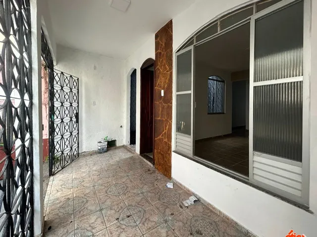 Casa com 170m² 3 quartos e 3 banheiros, à venda, no bairro São Brás em Belem