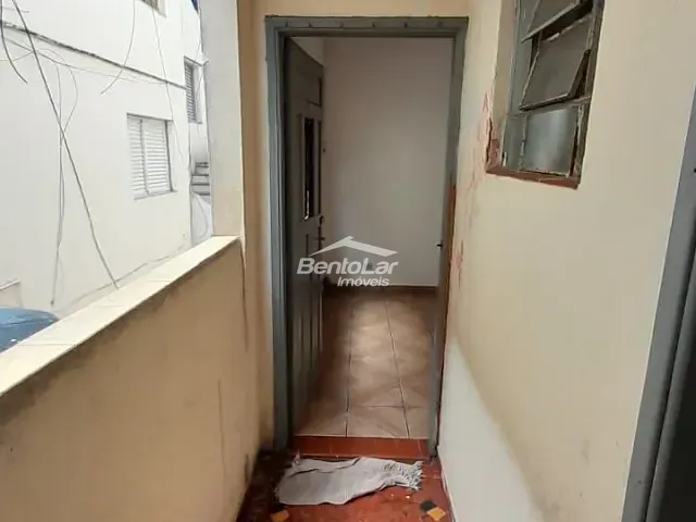 Casa com 45m² 1 quarto e 1 banheiro, para alugar, no bairro Vila Invernada em São Paulo