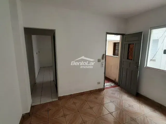 Casa com 45m² 1 quarto e 1 banheiro, para alugar, no bairro Vila Invernada em São Paulo