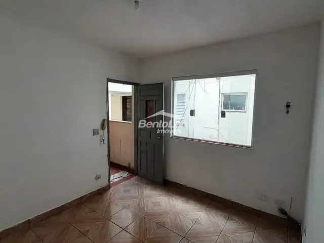 Casa com 45m² 1 quarto e 1 banheiro, para alugar, no bairro Vila Invernada em São Paulo