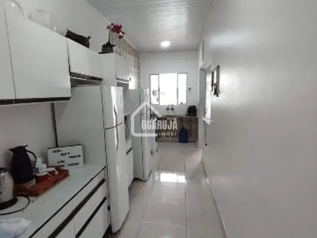 Casa 1 quarto e 1 banheiro, à venda, no bairro Jardim Virgínia em Guarujá