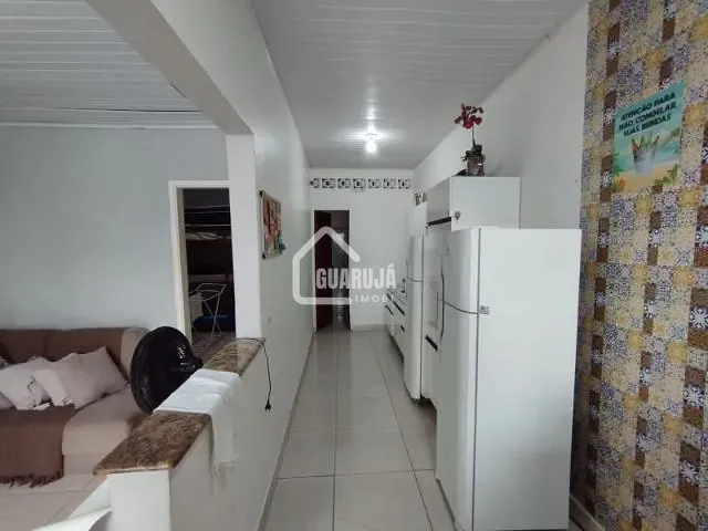 Casa 1 quarto e 1 banheiro, à venda, no bairro Jardim Virgínia em Guarujá