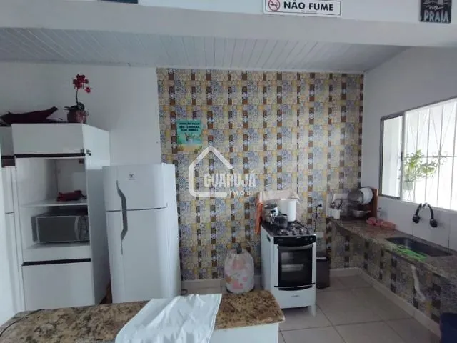 Casa 1 quarto e 1 banheiro, à venda, no bairro Jardim Virgínia em Guarujá
