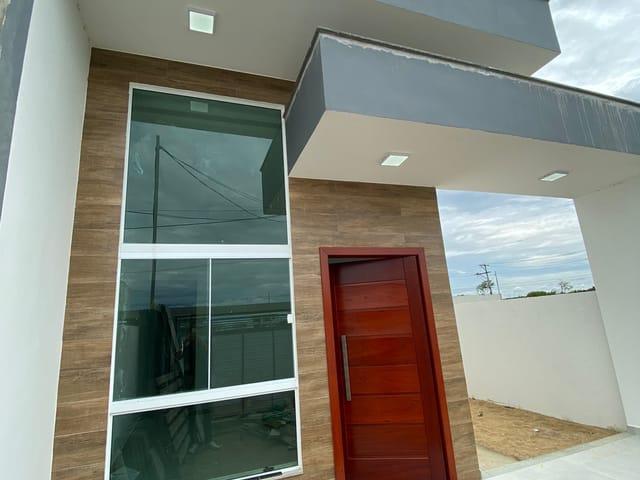 Foto do Casa - Casa de luxo a venda, Bairro Cidade Jardim, Campos dos Goytacazes, RJ | BBUSINESS