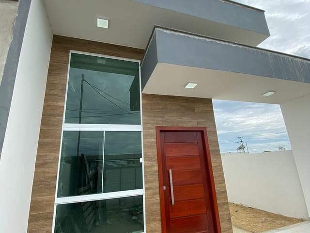Foto do Casa - Casa de luxo a venda, Bairro Cidade Jardim, Campos dos Goytacazes, RJ | BBUSINESS