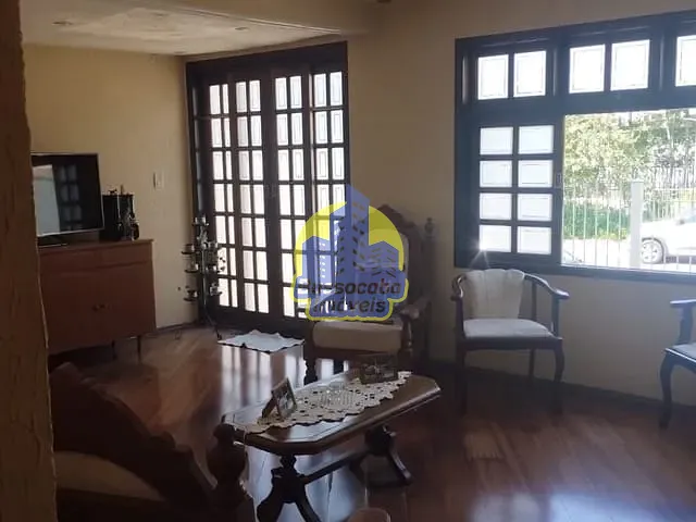 Casa com 129m² 1 quarto e 1 banheiro, à venda, no bairro Bela Vista em Osasco