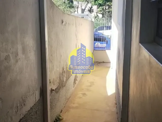 Casa com 129m² 1 quarto e 1 banheiro, à venda, no bairro Bela Vista em Osasco