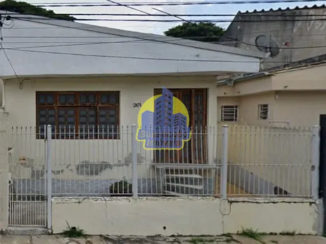 Casa com 129m² 1 quarto e 1 banheiro, à venda, no bairro Bela Vista em Osasco