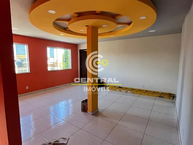 Casa 2 quartos e 1 banheiro, para alugar, no bairro Centro (Manilha) em Itaboraí