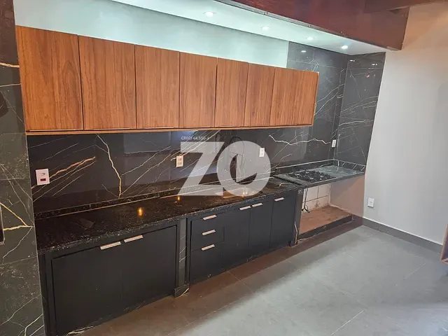 Casa 2 quartos e 2 banheiros, à venda, no bairro Jardim Dona Lili em Bauru