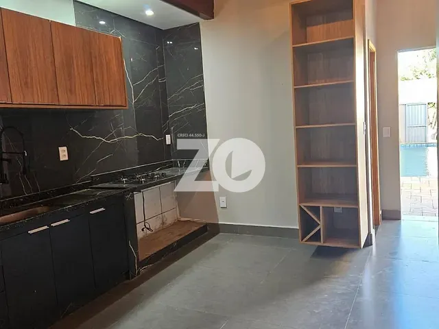 Casa 2 quartos e 2 banheiros, à venda, no bairro Jardim Dona Lili em Bauru