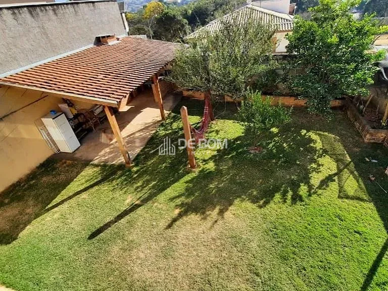 Casa, 5 quartos, 290 m² - Foto 5