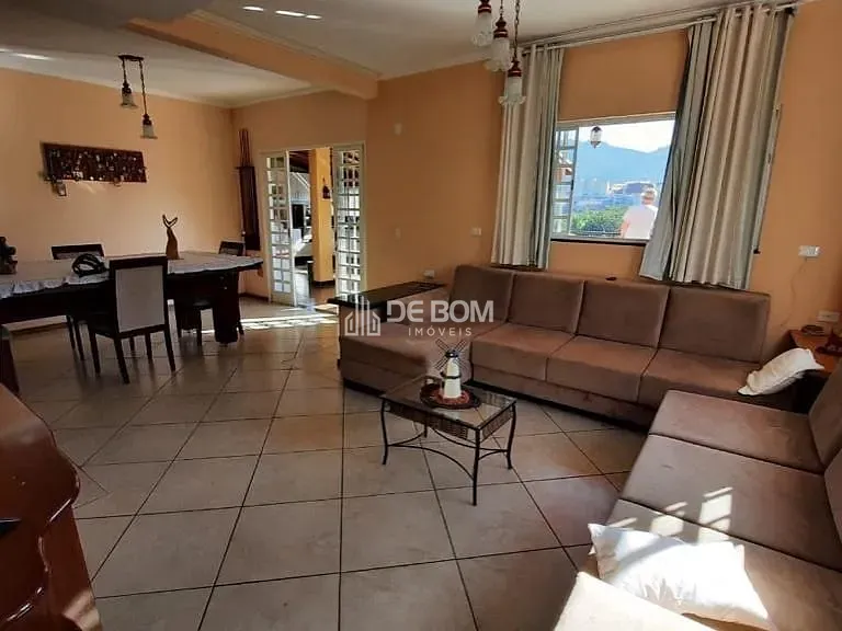 Casa, 5 quartos, 290 m² - Foto 6