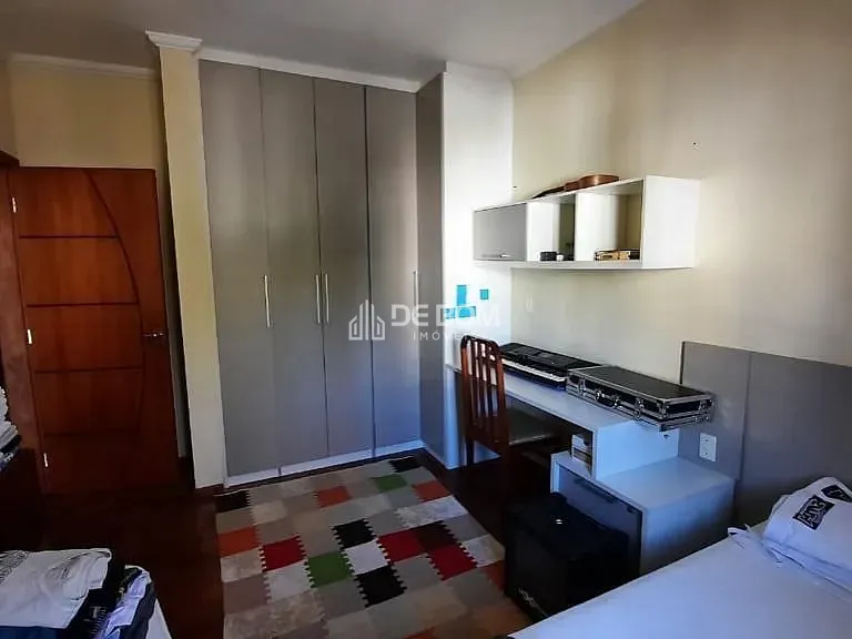 Casa, 5 quartos, 290 m² - Foto 7