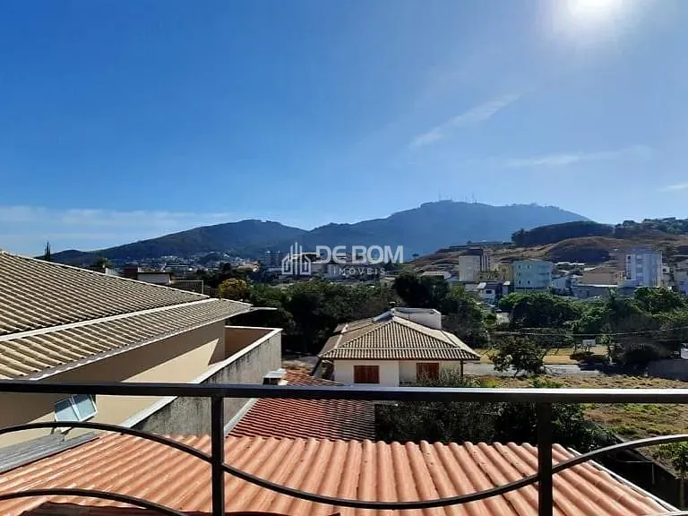 Casa, 5 quartos, 290 m² - Foto 8
