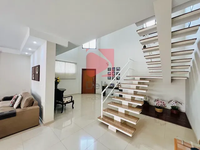 Casa 3 quartos e 1 banheiro, à venda, no bairro Residencial Cidade Jardim em Pirassununga
