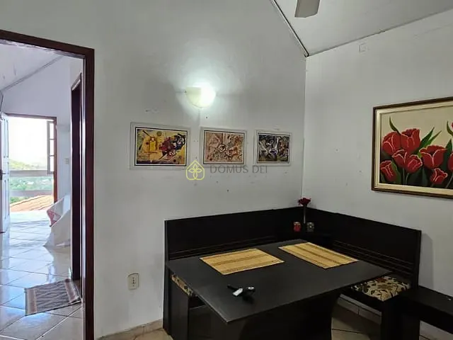 Casa com 96m² 1 quarto e 1 banheiro, à venda, no bairro África (Penedo) em Itatiaia