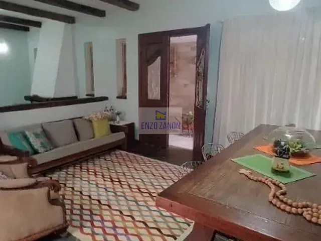 Casa com 290m² 3 quartos e 4 banheiros, à venda, no bairro Jardim Andrea Demarchi em São Bernardo do Campo