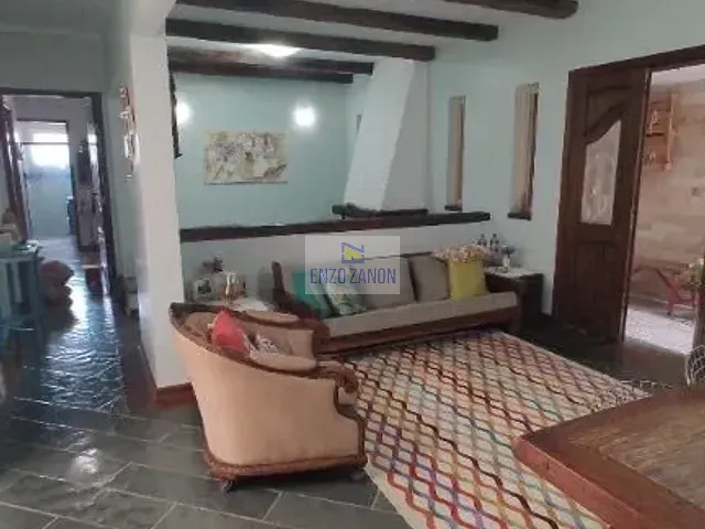 Casa com 290m² 3 quartos e 4 banheiros, à venda, no bairro Jardim Andrea Demarchi em São Bernardo do Campo