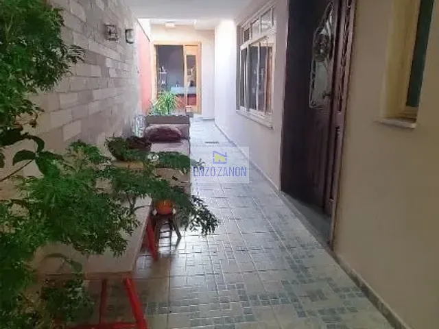 Casa com 290m² 3 quartos e 4 banheiros, à venda, no bairro Jardim Andrea Demarchi em São Bernardo do Campo