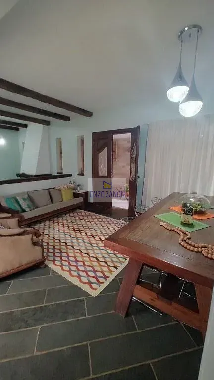 Casa, 3 quartos, 203 m² - Foto 5