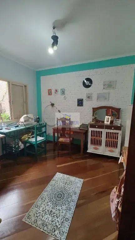 Casa, 3 quartos, 203 m² - Foto 16