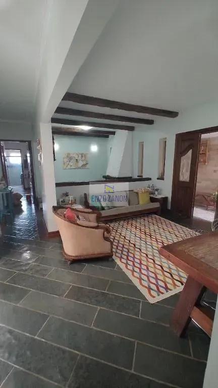Casa, 3 quartos, 203 m² - Foto 4