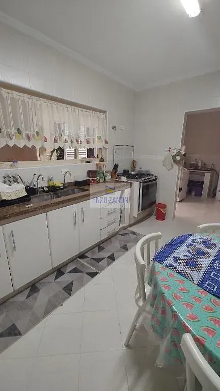 Casa, 3 quartos, 203 m² - Foto 12