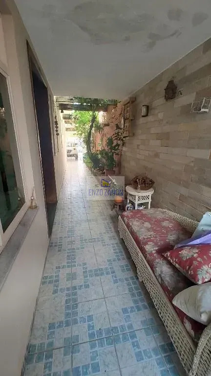 Casa, 3 quartos, 203 m² - Foto 29