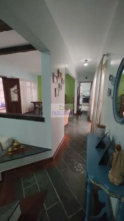 Casa, 3 quartos, 203 m² - Foto 6