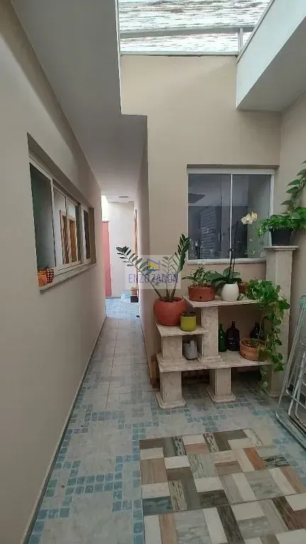 Casa, 3 quartos, 203 m² - Foto 24