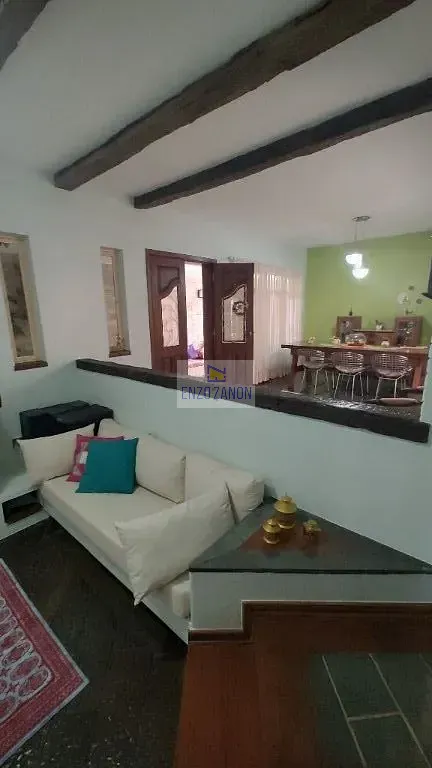 Casa, 3 quartos, 203 m² - Foto 3