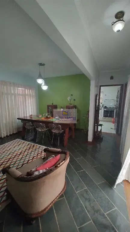Casa, 3 quartos, 203 m² - Foto 9