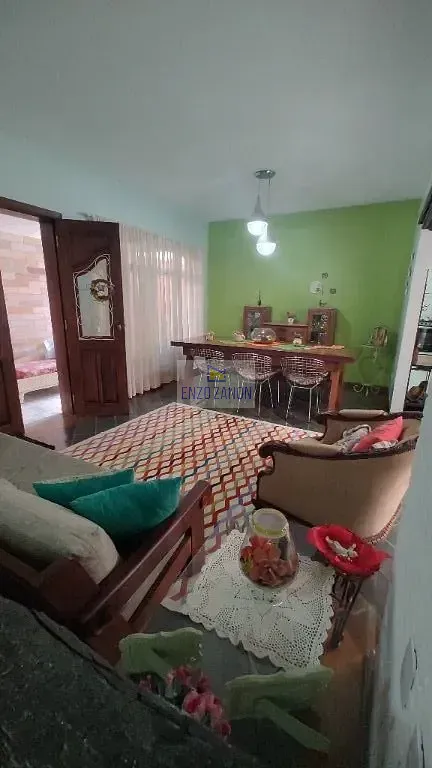 Casa, 3 quartos, 203 m² - Foto 2