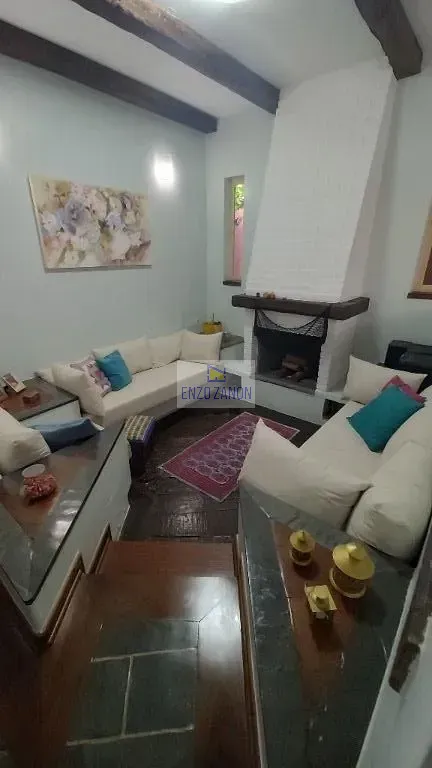 Casa, 3 quartos, 203 m² - Foto 8