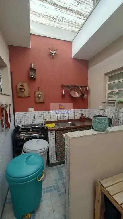 Casa, 3 quartos, 203 m² - Foto 25