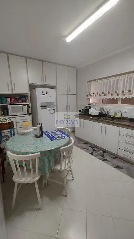 Casa, 3 quartos, 203 m² - Foto 11