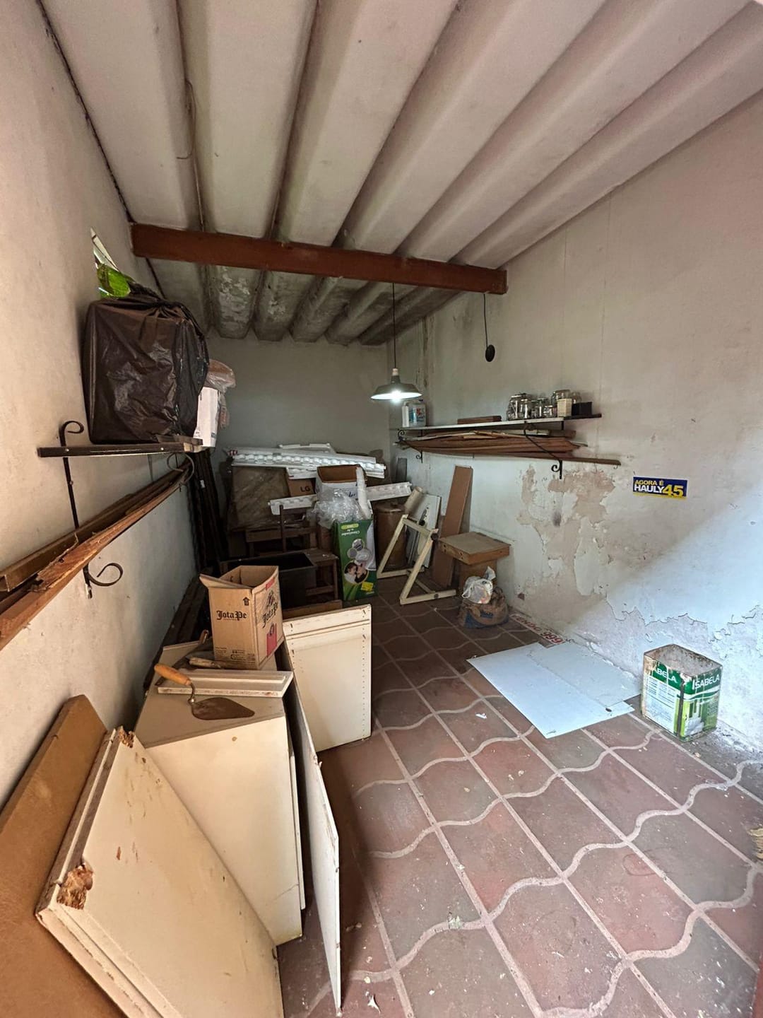 Casa, 1 quarto, 250 m² - Foto 38