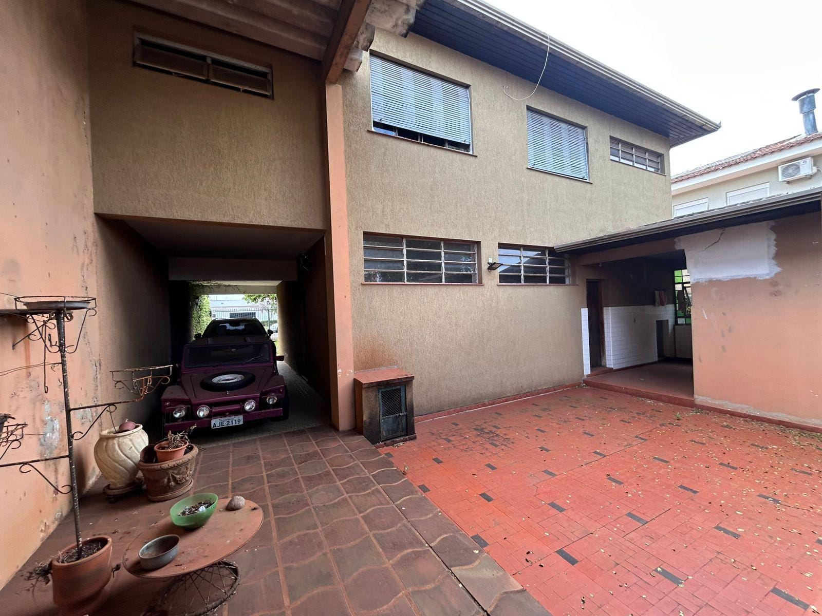 Casa, 1 quarto, 250 m² - Foto 30