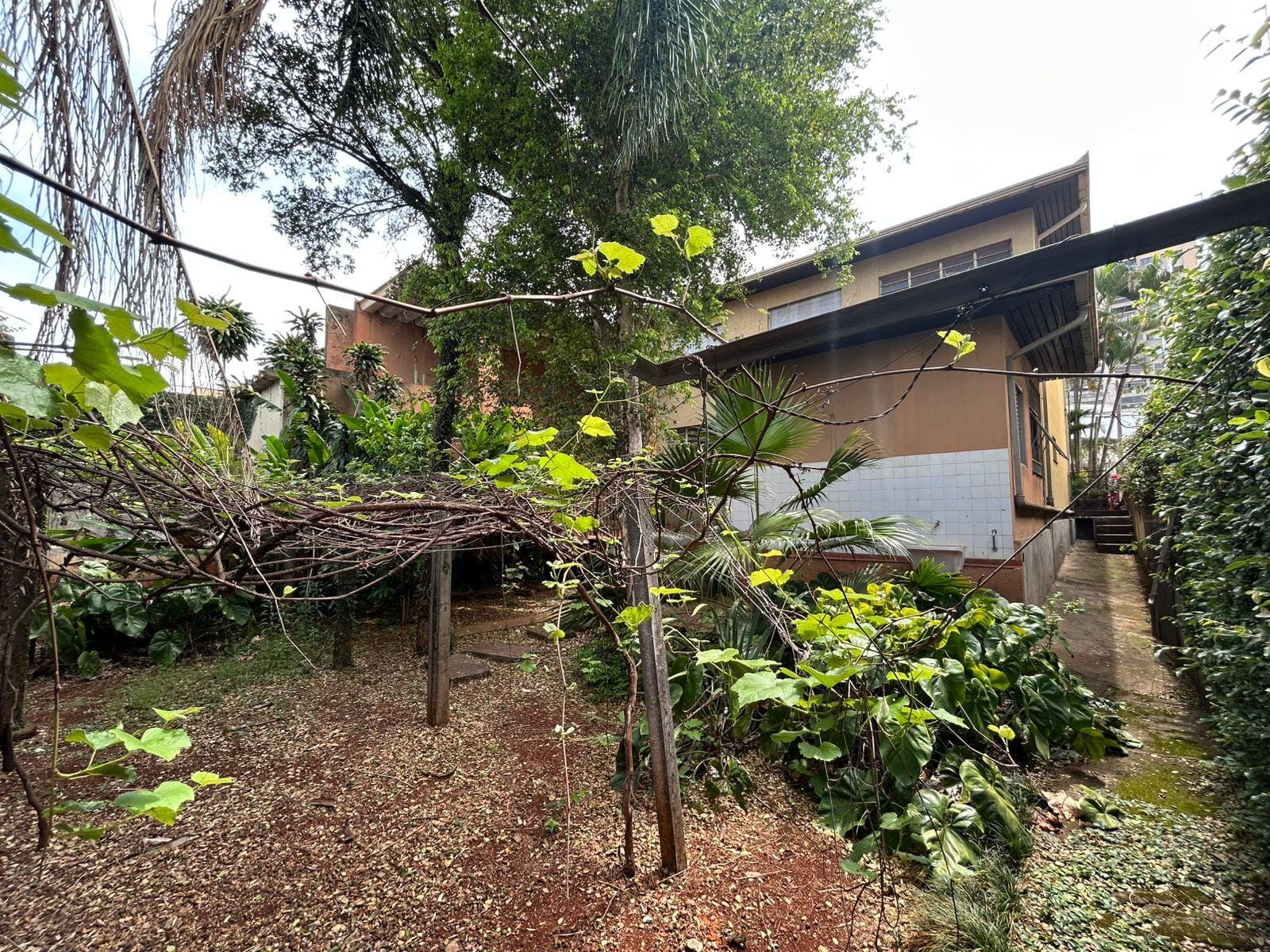 Casa, 1 quarto, 250 m² - Foto 39