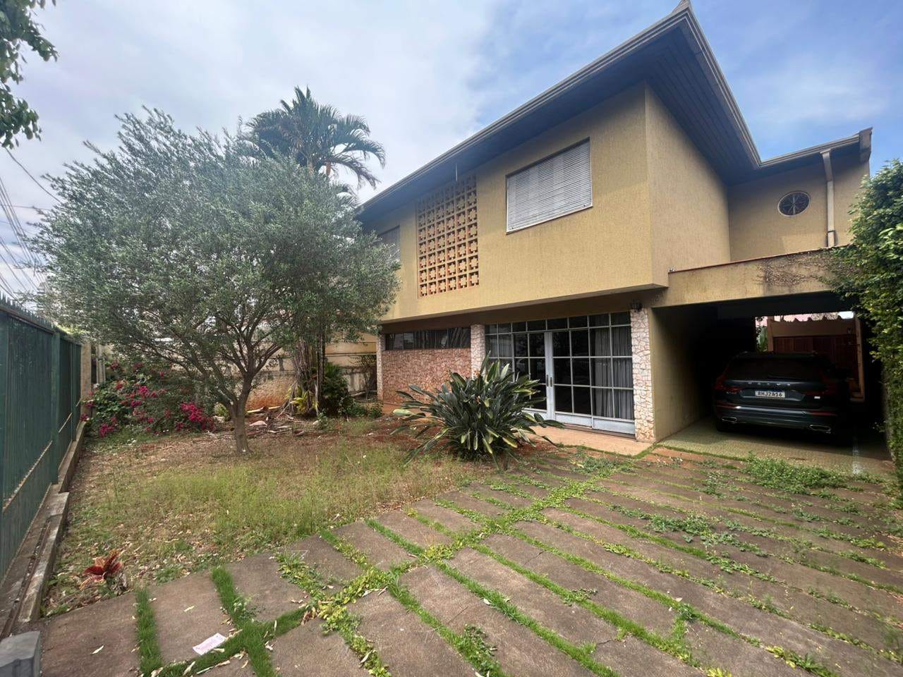 Casa, 1 quarto, 250 m² - Foto 2