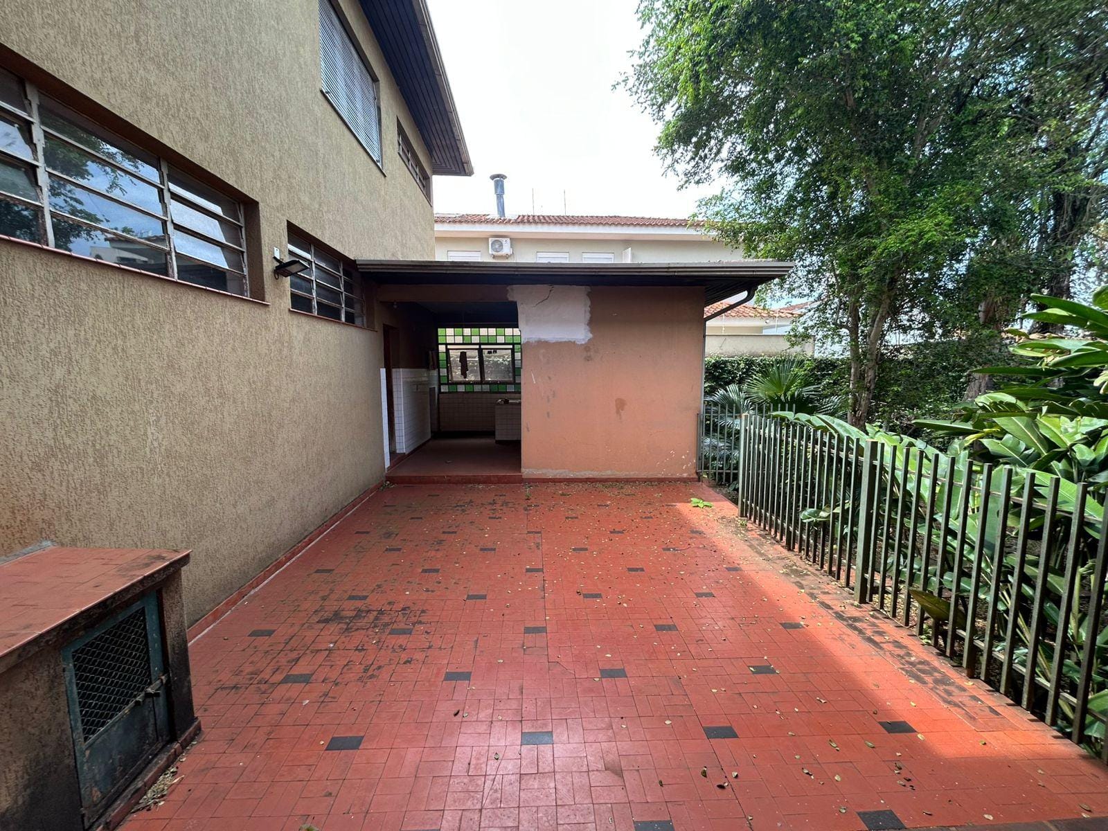 Casa, 1 quarto, 250 m² - Foto 24