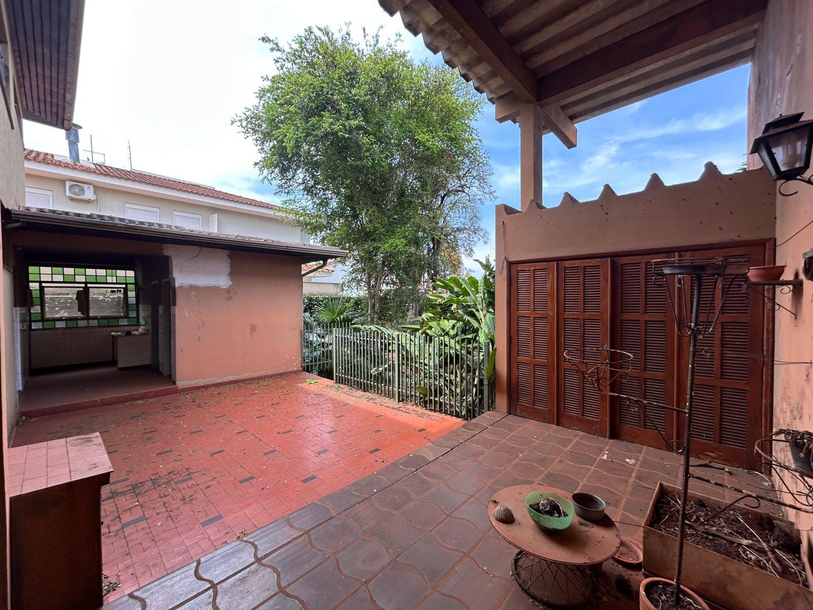 Casa, 1 quarto, 250 m² - Foto 29