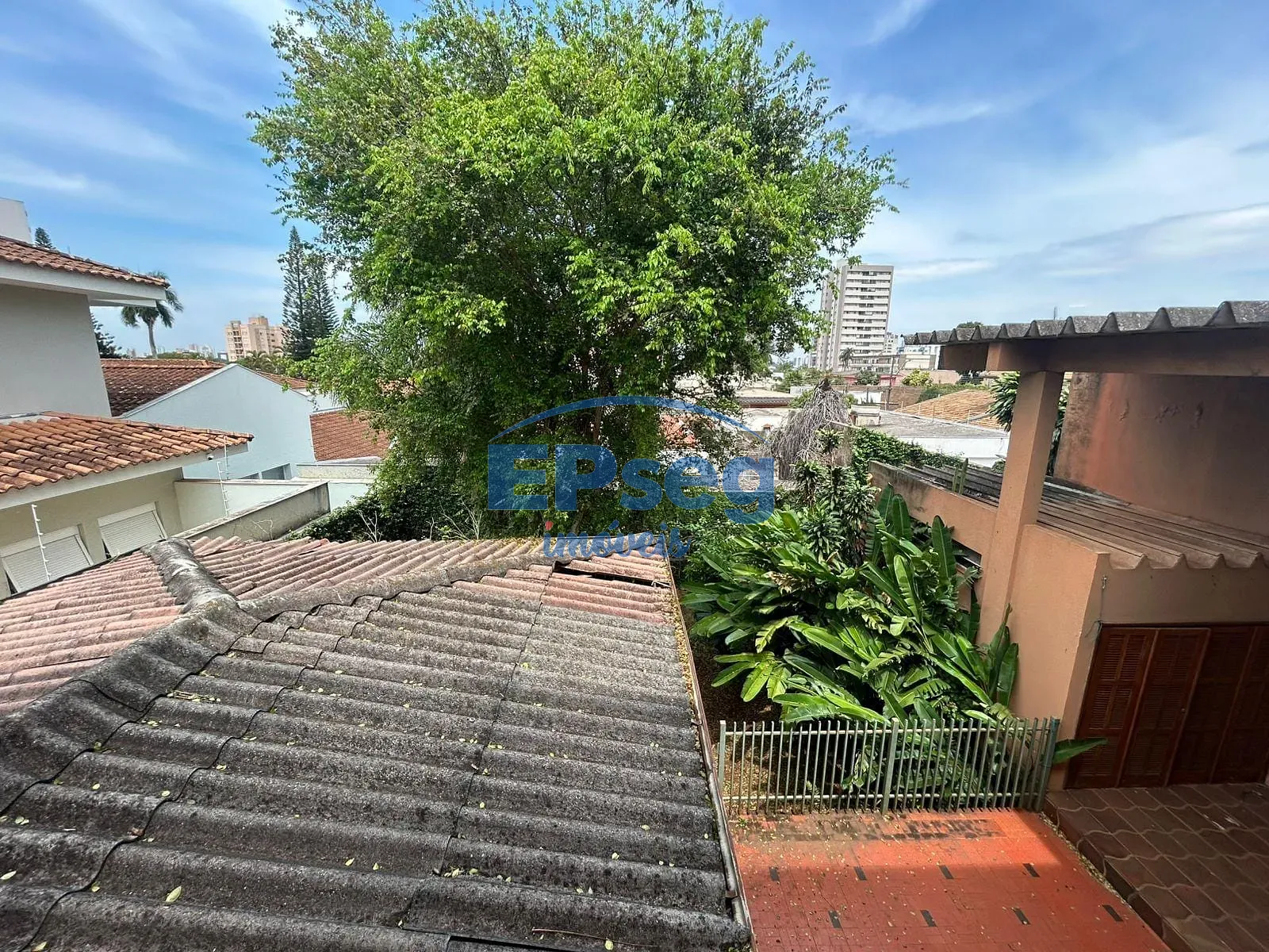 Casa, 1 quarto, 250 m² - Foto 35