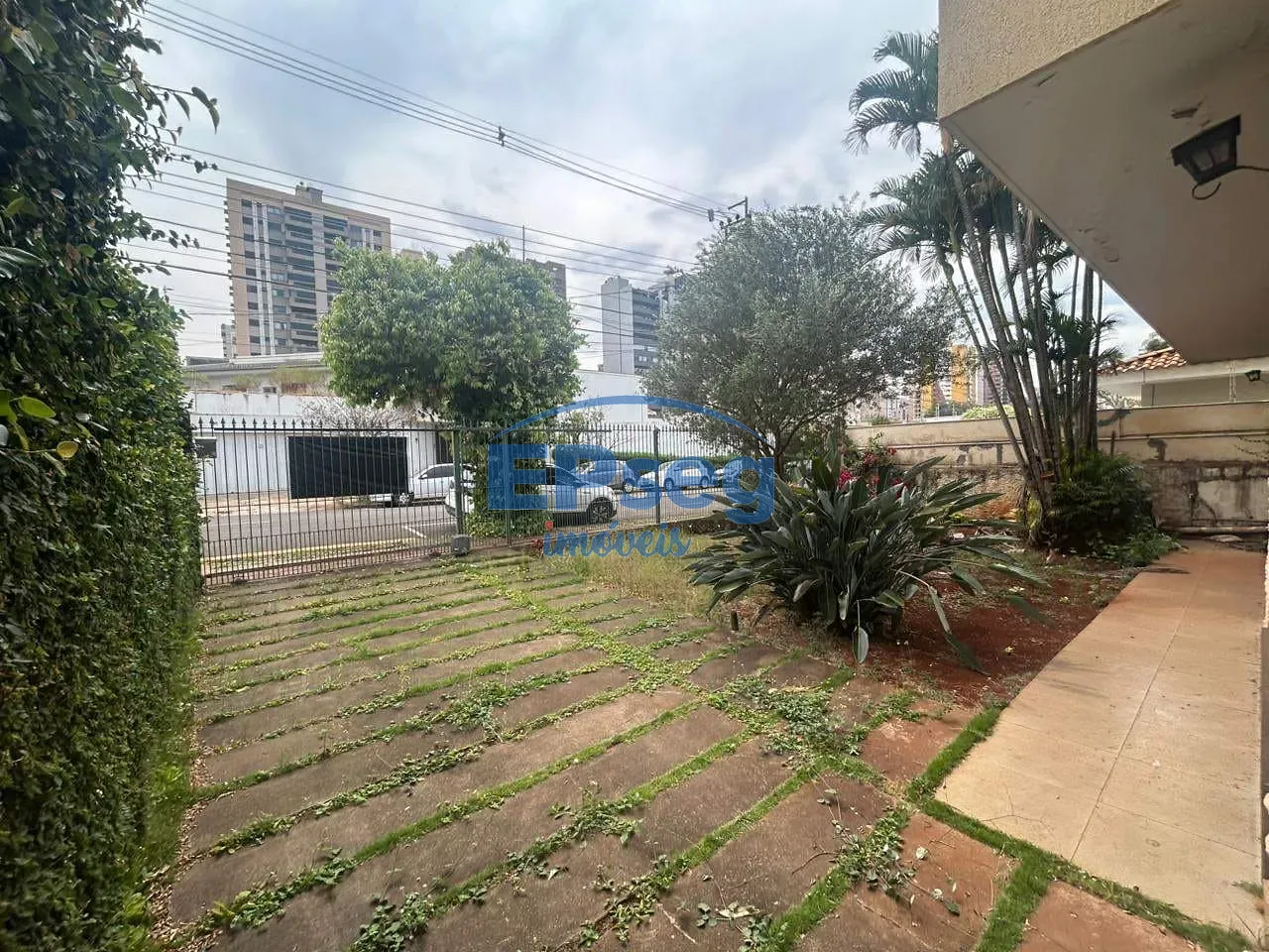Casa, 1 quarto, 250 m² - Foto 26