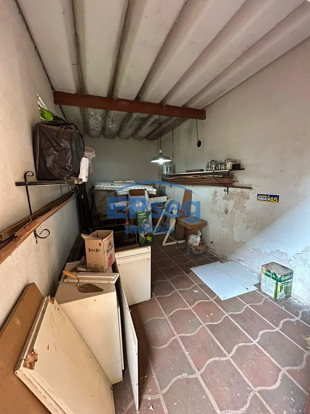 Casa, 1 quarto, 250 m² - Foto 38