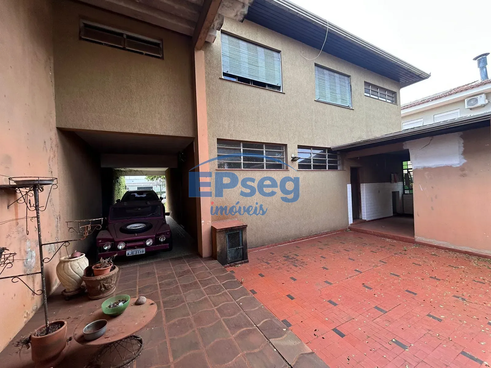Casa, 1 quarto, 250 m² - Foto 30