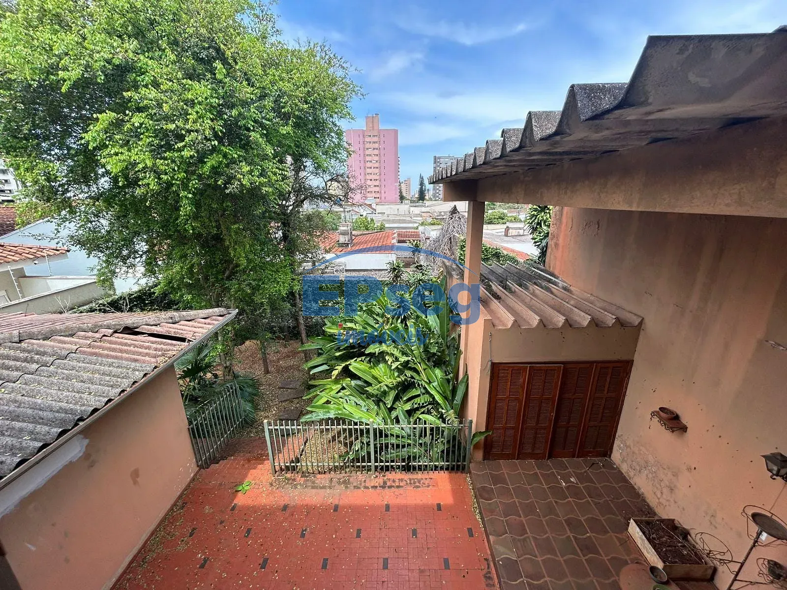 Casa, 1 quarto, 250 m² - Foto 36