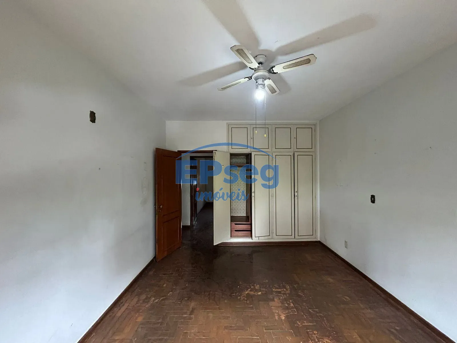 Casa, 1 quarto, 250 m² - Foto 6