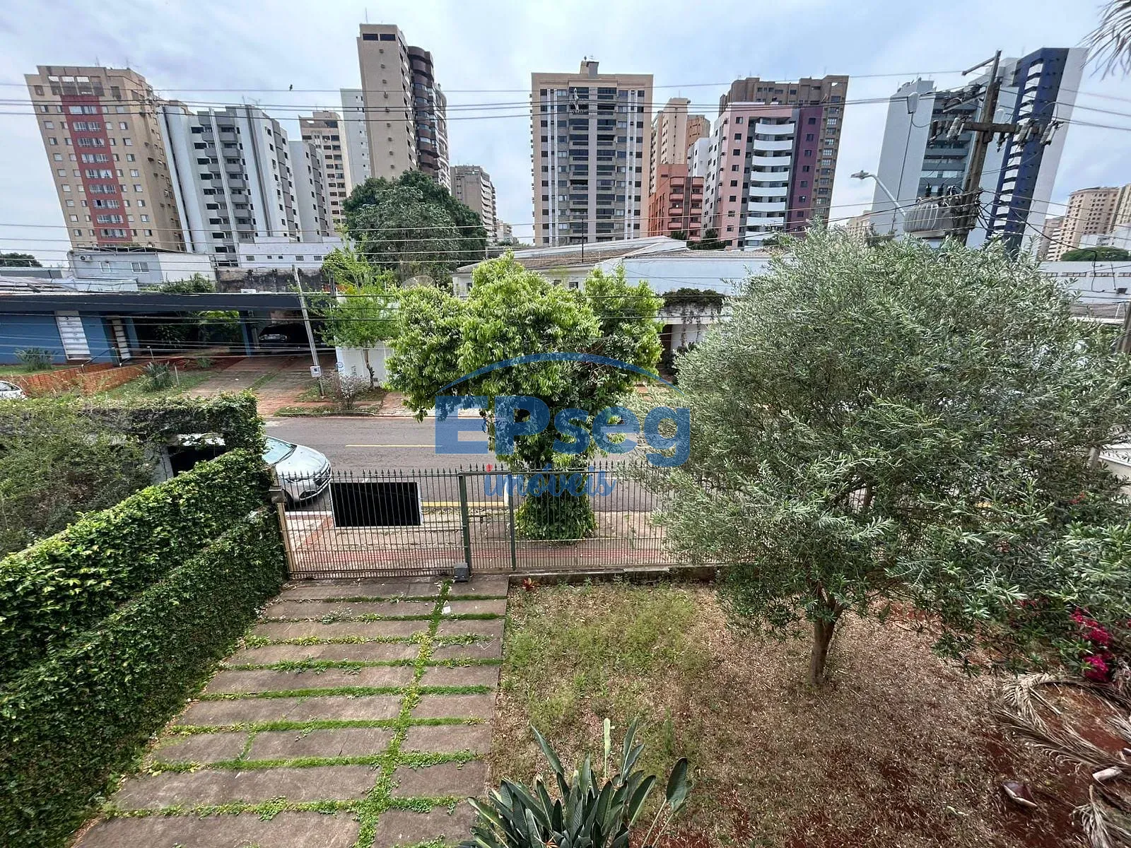 Casa, 1 quarto, 250 m² - Foto 31